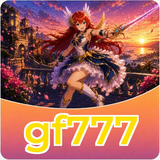 gf777 - Peningkatan performa dan UI/UX terbaru